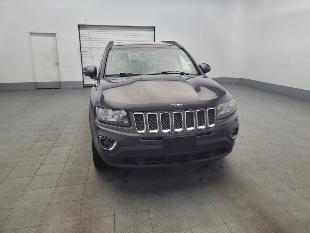 2017 Jeep Compass in Henrico, VA 23223 - 18083882 14