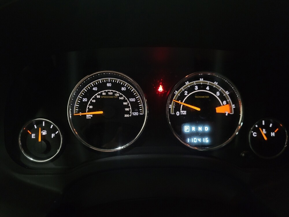 2017 Jeep Compass in Henrico, VA 23223 - 18083882 23