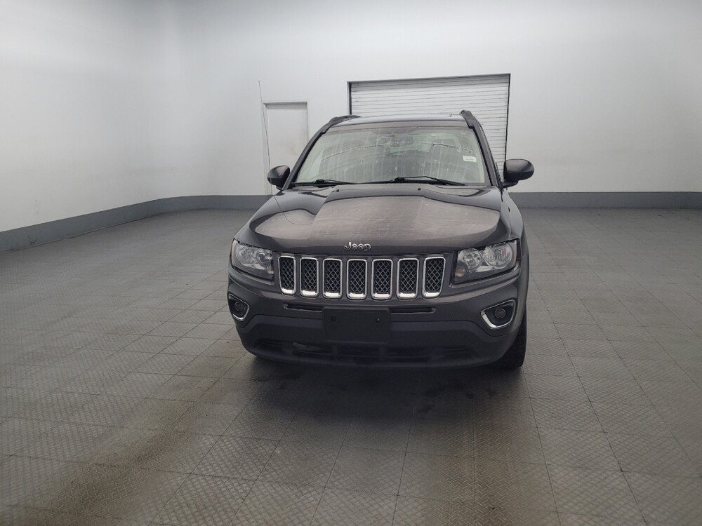 2017 Jeep Compass in Henrico, VA 23223 - 18083882 15
