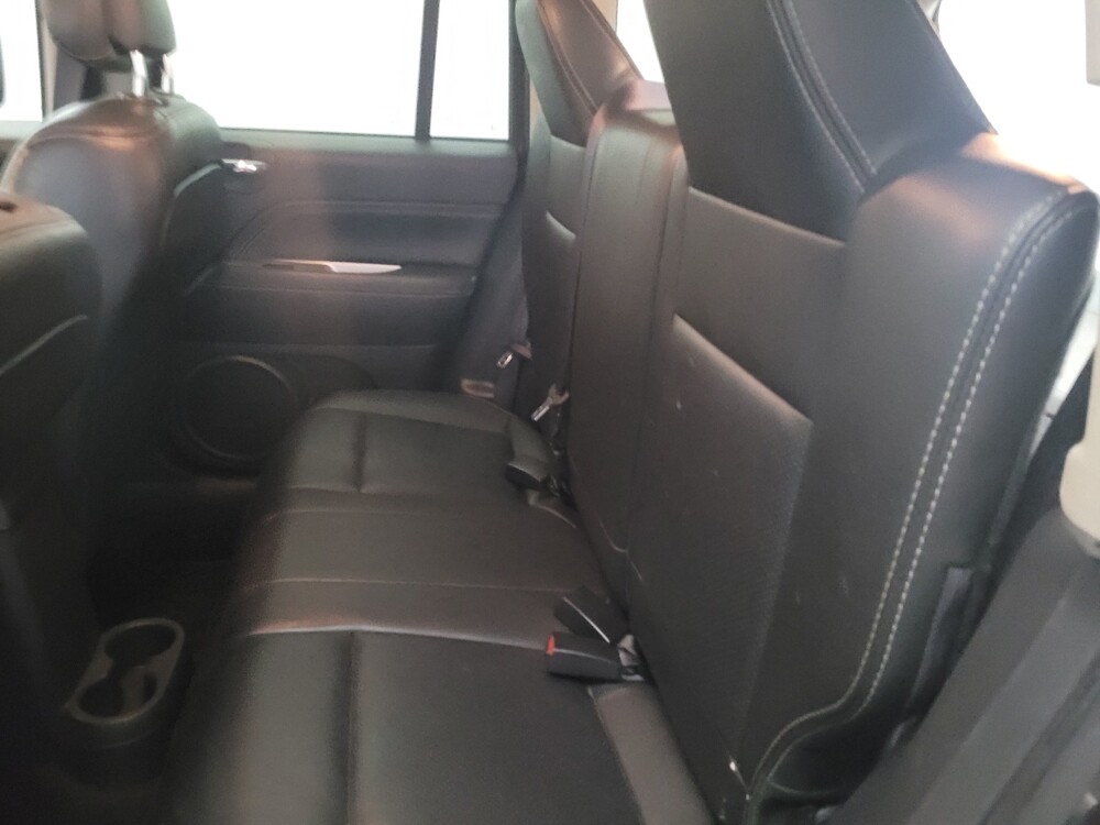 2017 Jeep Compass in Henrico, VA 23223 - 18083882 18