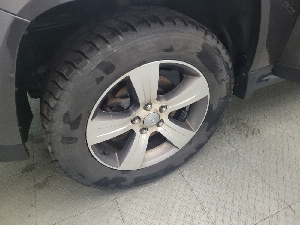 2017 Jeep Compass in Henrico, VA 23223 - 18083882 31