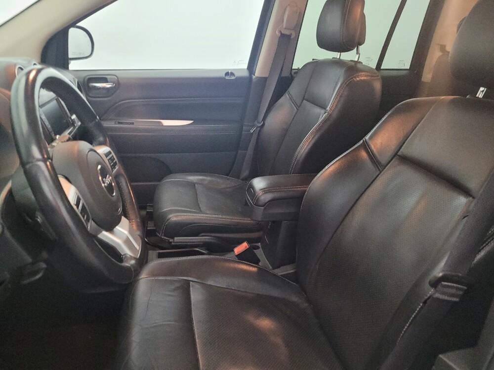 2017 Jeep Compass in Henrico, VA 23223 - 18083882 17