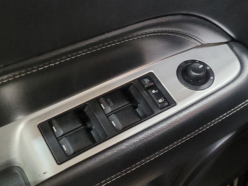 2017 Jeep Compass in Henrico, VA 23223 - 18083882 27