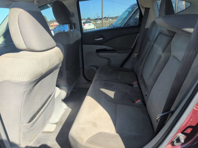 2013 Honda CR-V in North Little Rock, AR 72117-1620 - 18083884 4