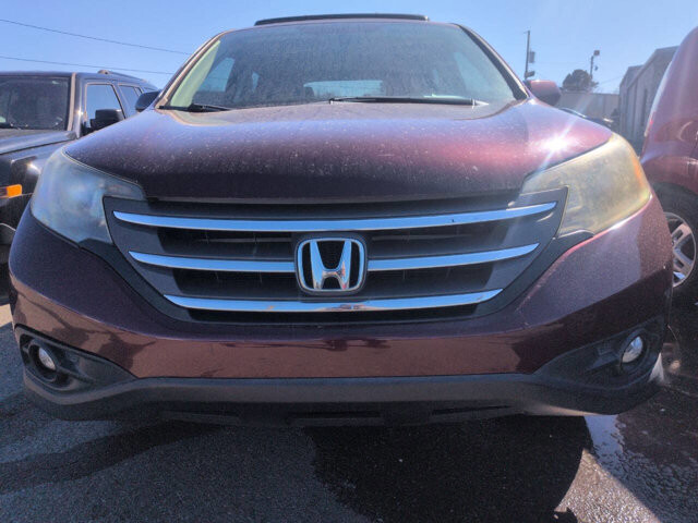2013 Honda CR-V in North Little Rock, AR 72117-1620 - 18083884 2