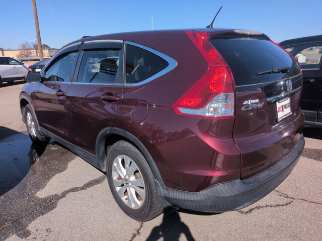 2013 Honda CR-V in North Little Rock, AR 72117-1620 - 18083884 3