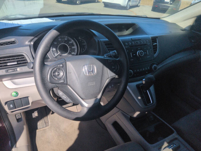 2013 Honda CR-V in North Little Rock, AR 72117-1620 - 18083884 6