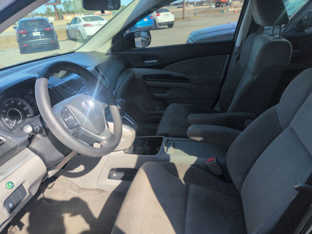 2013 Honda CR-V in North Little Rock, AR 72117-1620 - 18083884 5