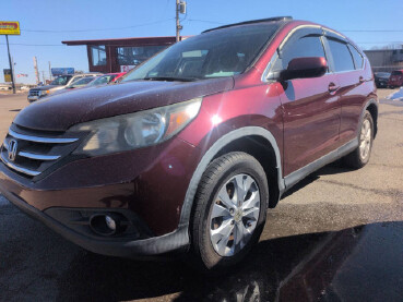 2013 Honda CR-V in North Little Rock, AR 72117-1620