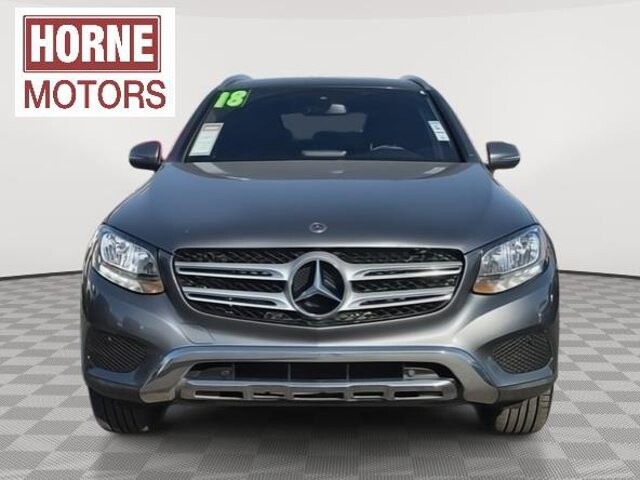 2018 Mercedes-Benz GLC 300 in Mesa, AZ 85212 - 18083886 5
