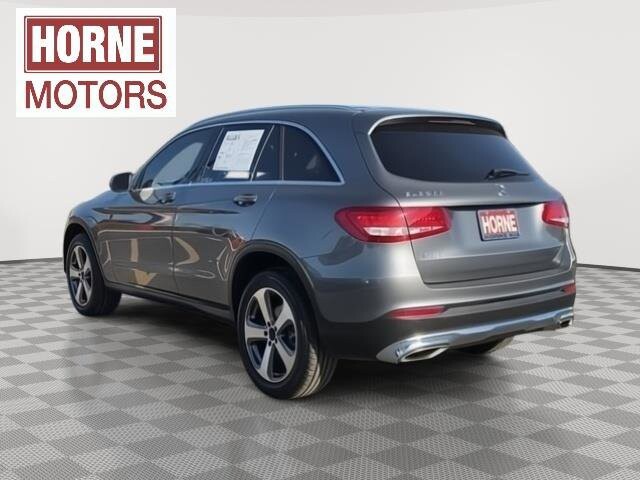 2018 Mercedes-Benz GLC 300 in Mesa, AZ 85212 - 18083886 7