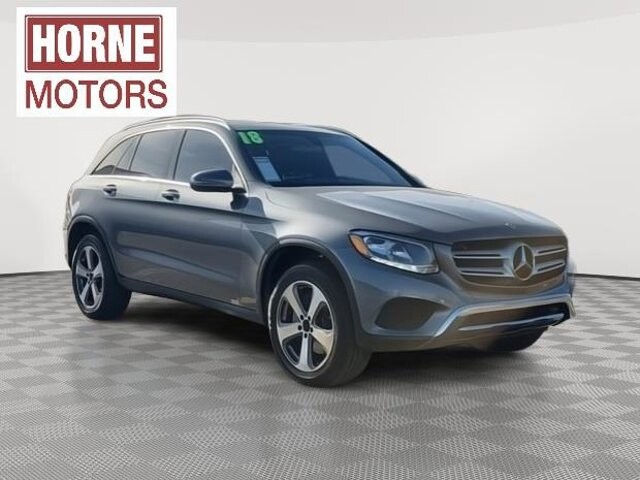 2018 Mercedes-Benz GLC 300 in Mesa, AZ 85212 - 18083886 11