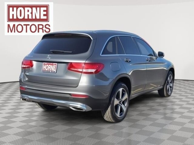 2018 Mercedes-Benz GLC 300 in Mesa, AZ 85212 - 18083886 9