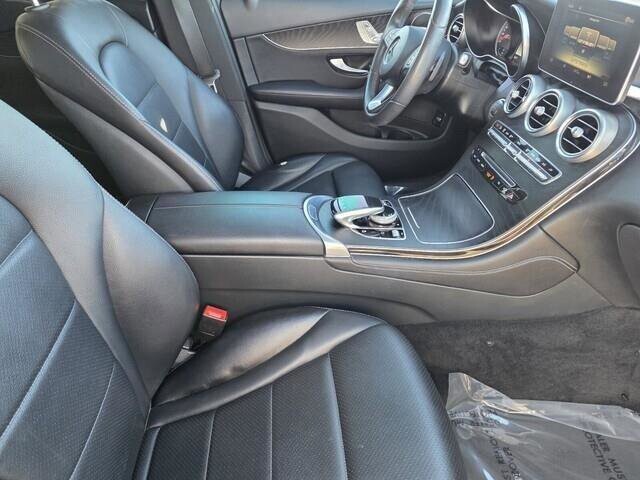 2018 Mercedes-Benz GLC 300 in Mesa, AZ 85212 - 18083886 34