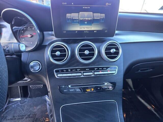 2018 Mercedes-Benz GLC 300 in Mesa, AZ 85212 - 18083886 56