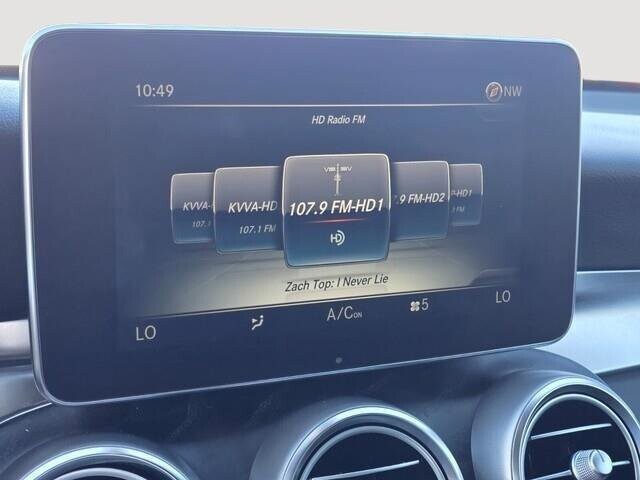 2018 Mercedes-Benz GLC 300 in Mesa, AZ 85212 - 18083886 18