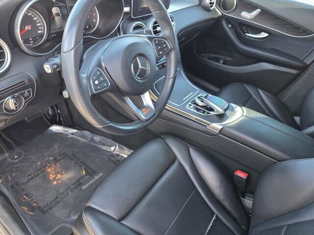2018 Mercedes-Benz GLC 300 in Mesa, AZ 85212 - 18083886 49