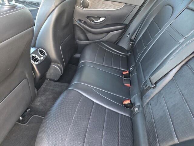 2018 Mercedes-Benz GLC 300 in Mesa, AZ 85212 - 18083886 30