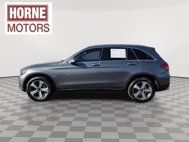 2018 Mercedes-Benz GLC 300 in Mesa, AZ 85212 - 18083886 4