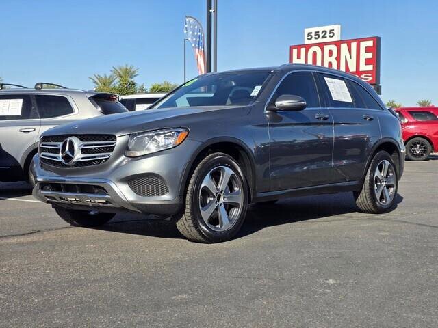 2018 Mercedes-Benz GLC 300 in Mesa, AZ 85212 - 18083886 36