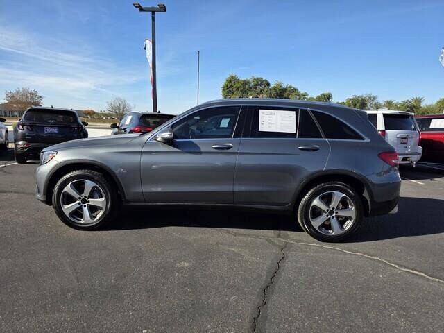 2018 Mercedes-Benz GLC 300 in Mesa, AZ 85212 - 18083886 39