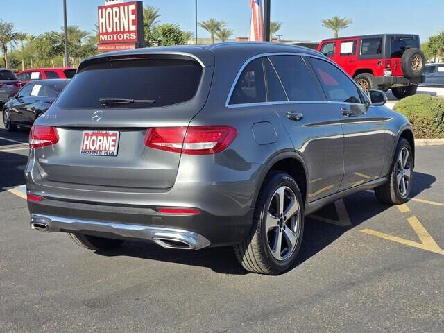 2018 Mercedes-Benz GLC 300 in Mesa, AZ 85212 - 18083886 44