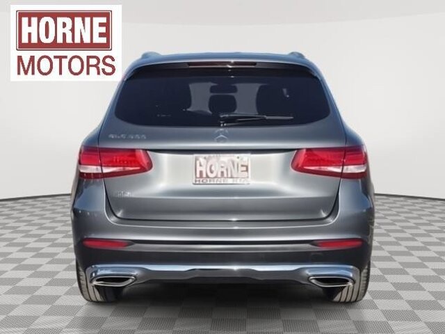 2018 Mercedes-Benz GLC 300 in Mesa, AZ 85212 - 18083886 8
