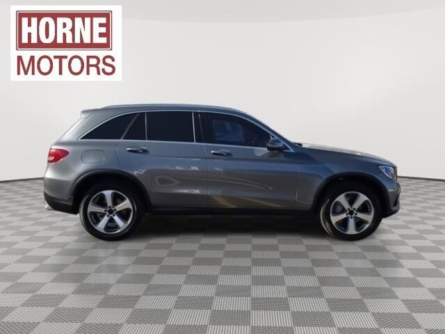 2018 Mercedes-Benz GLC 300 in Mesa, AZ 85212 - 18083886 10