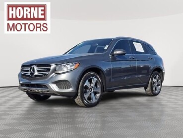 2018 Mercedes-Benz GLC 300 in Mesa, AZ 85212