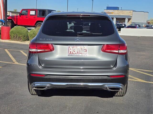 2018 Mercedes-Benz GLC 300 in Mesa, AZ 85212 - 18083886 43