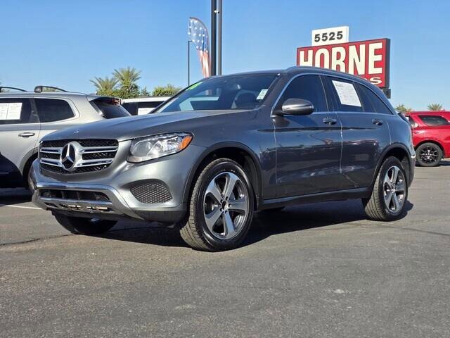 2018 Mercedes-Benz GLC 300 in Mesa, AZ 85212 - 18083886 37