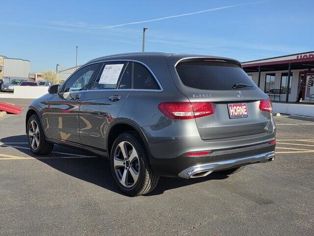 2018 Mercedes-Benz GLC 300 in Mesa, AZ 85212 - 18083886 42
