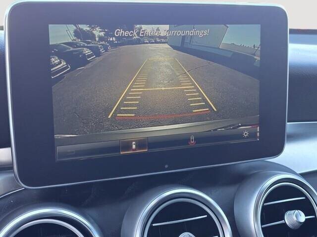 2018 Mercedes-Benz GLC 300 in Mesa, AZ 85212 - 18083886 19