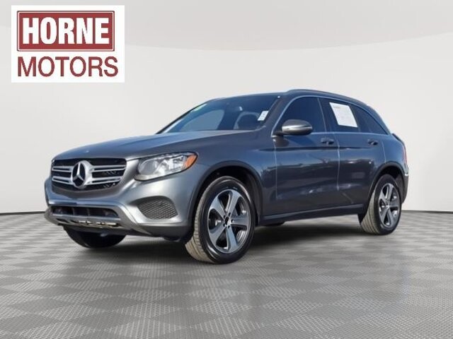 2018 Mercedes-Benz GLC 300 in Mesa, AZ 85212 - 18083886 2