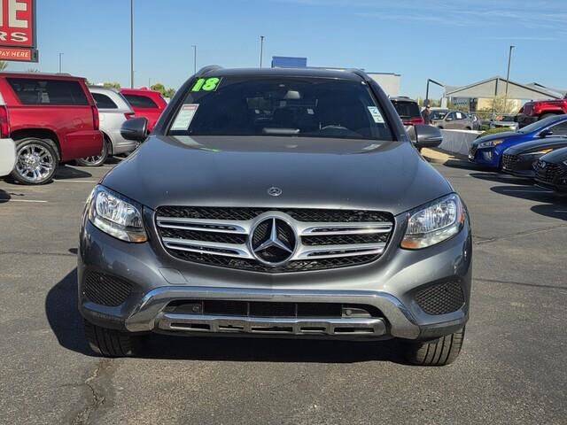 2018 Mercedes-Benz GLC 300 in Mesa, AZ 85212 - 18083886 40