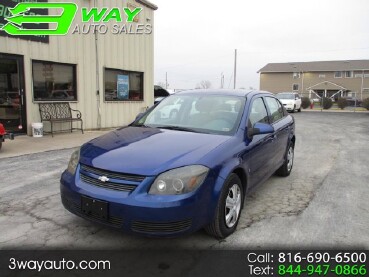 2007 Chevrolet Cobalt in Oak Grove, MO 64075