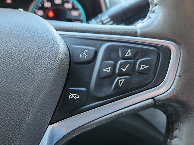 2018 Chevrolet Malibu in Cinnaminson, NJ 08077 - 18083891 17