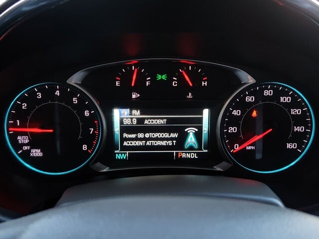 2018 Chevrolet Malibu in Cinnaminson, NJ 08077 - 18083891 18