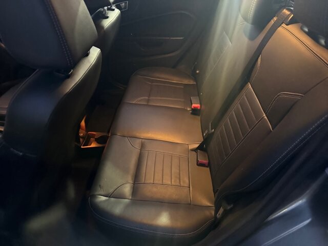 2014 Ford Fiesta in Pottsville, PA 17901 - 18083894 17