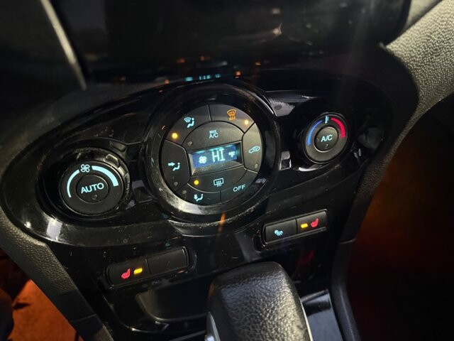 2014 Ford Fiesta in Pottsville, PA 17901 - 18083894 12