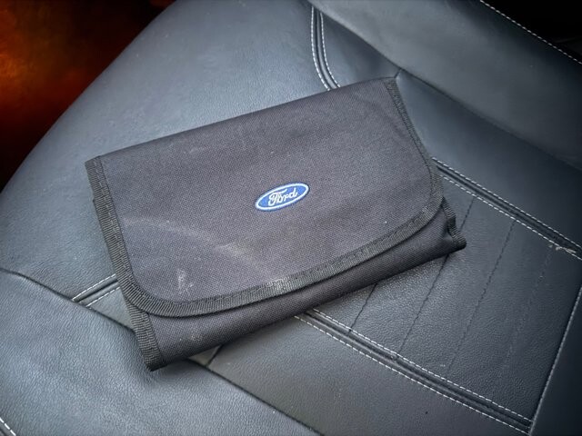 2014 Ford Fiesta in Pottsville, PA 17901 - 18083894 11