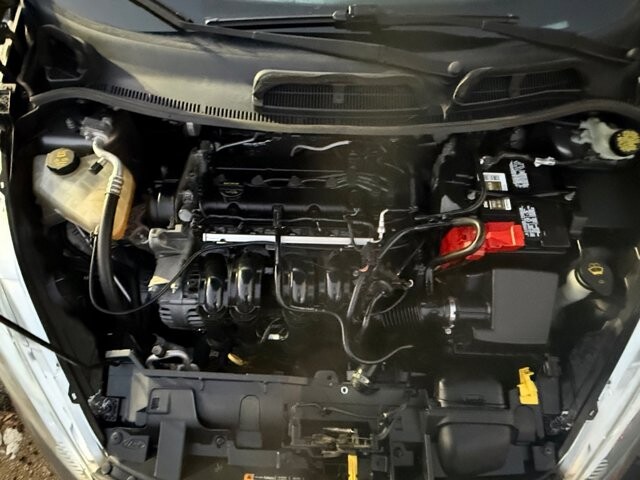 2014 Ford Fiesta in Pottsville, PA 17901 - 18083894 20