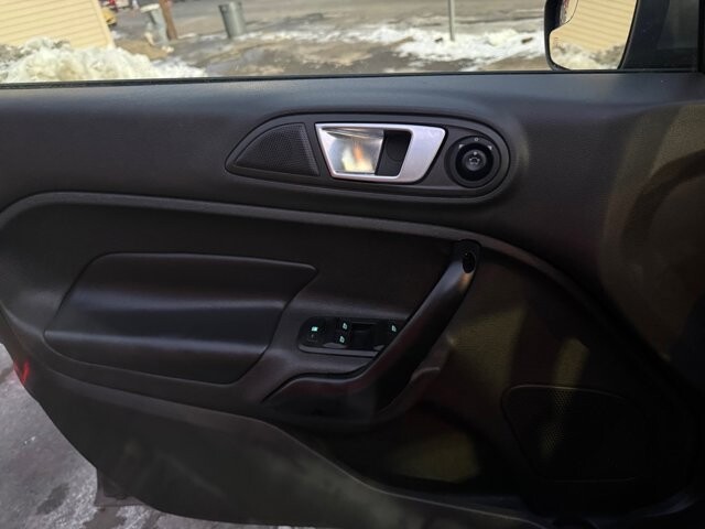 2014 Ford Fiesta in Pottsville, PA 17901 - 18083894 16