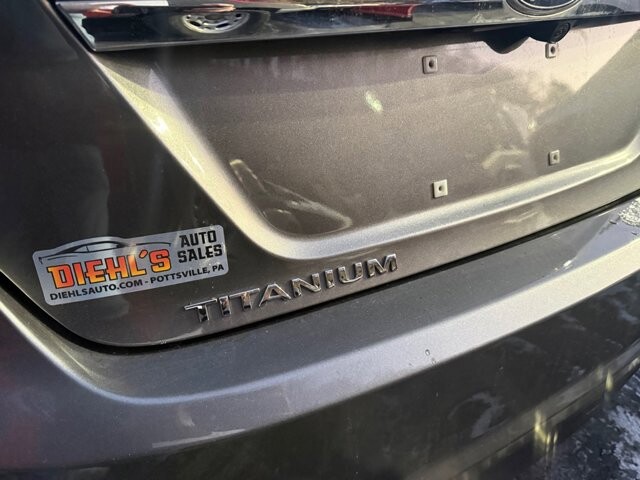 2014 Ford Fiesta in Pottsville, PA 17901 - 18083894 19