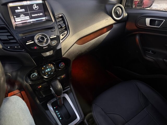 2014 Ford Fiesta in Pottsville, PA 17901 - 18083894 9