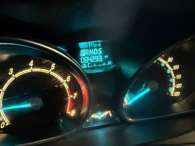 2014 Ford Fiesta in Pottsville, PA 17901 - 18083894 14