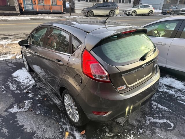 2014 Ford Fiesta in Pottsville, PA 17901 - 18083894 3