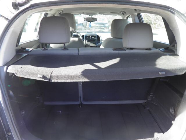 2014 Chevrolet Sonic in Barton, MD 21521 - 18083897 5