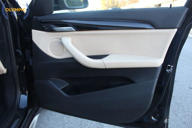 2017 BMW X1 in Decatur, GA 30032 - 18083898 37