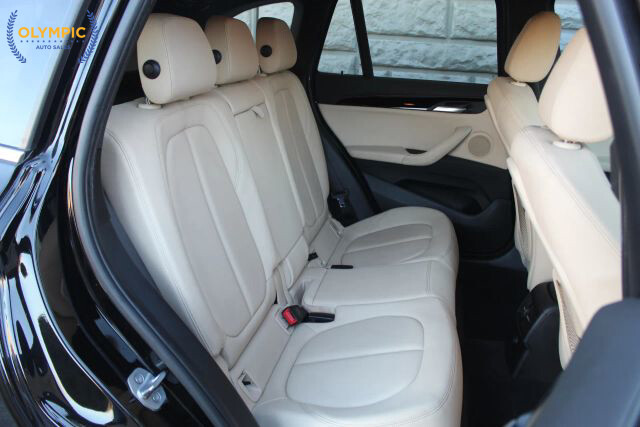 2017 BMW X1 in Decatur, GA 30032 - 18083898 34